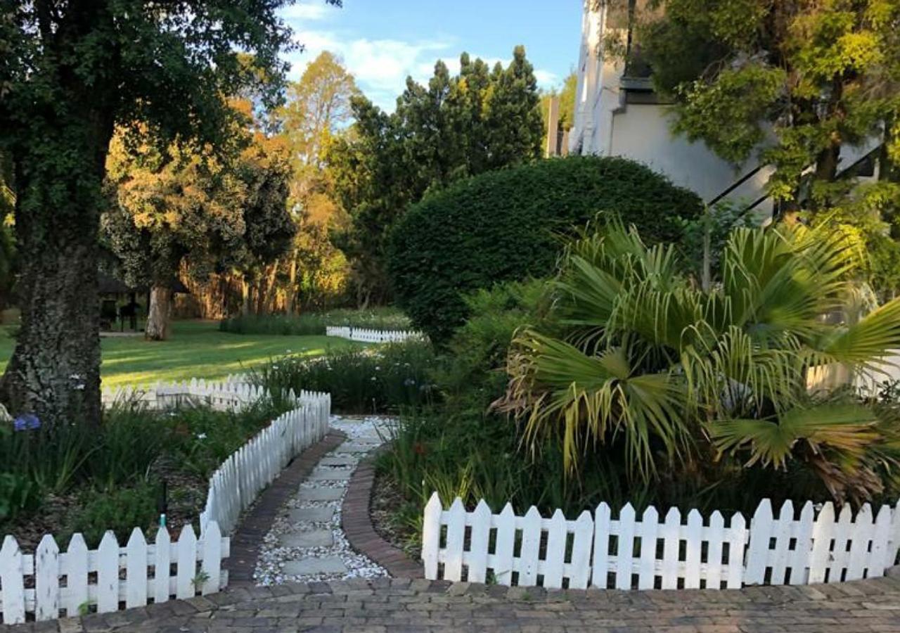 Weeping Willow Midrand Exterior foto