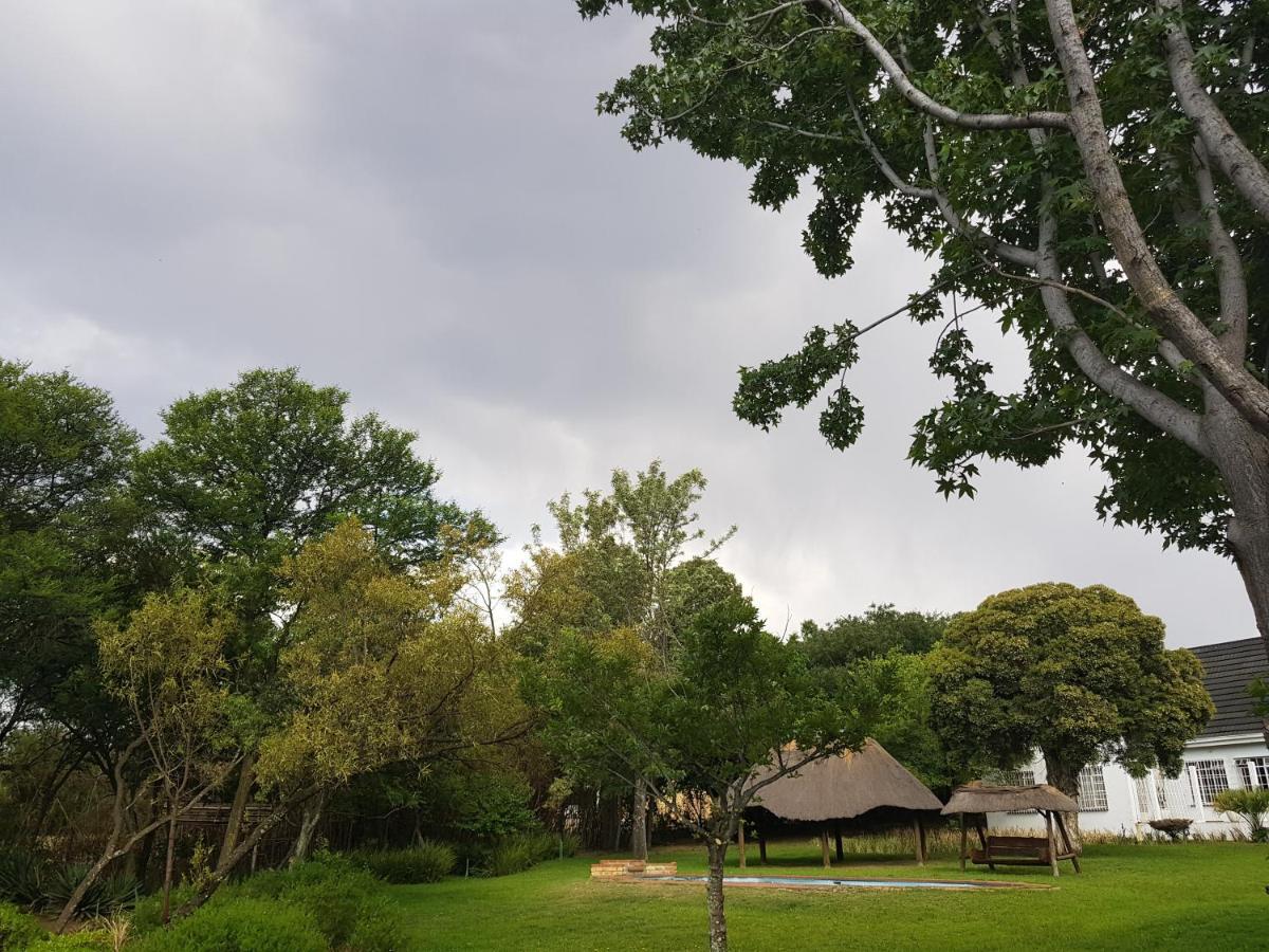 Weeping Willow Midrand Exterior foto